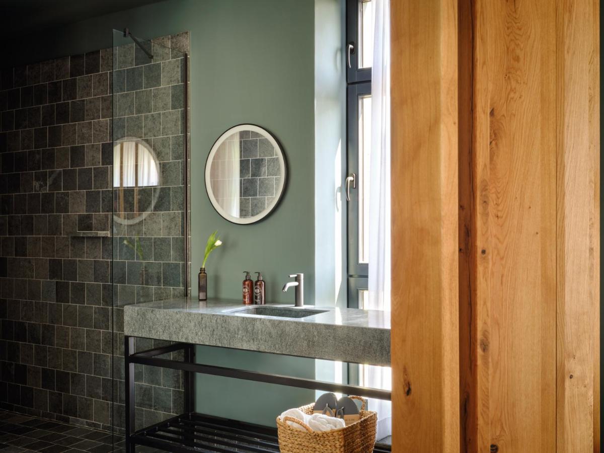Sly Berlin Hotel Ngoại thất bức ảnh Bathroom